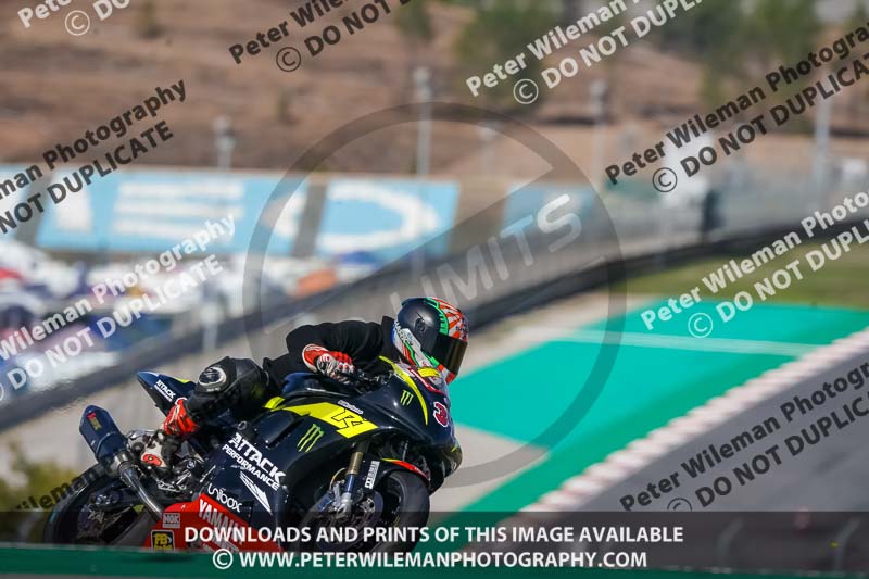 motorbikes;no limits;november 2019;peter wileman photography;portimao;portugal;trackday digital images